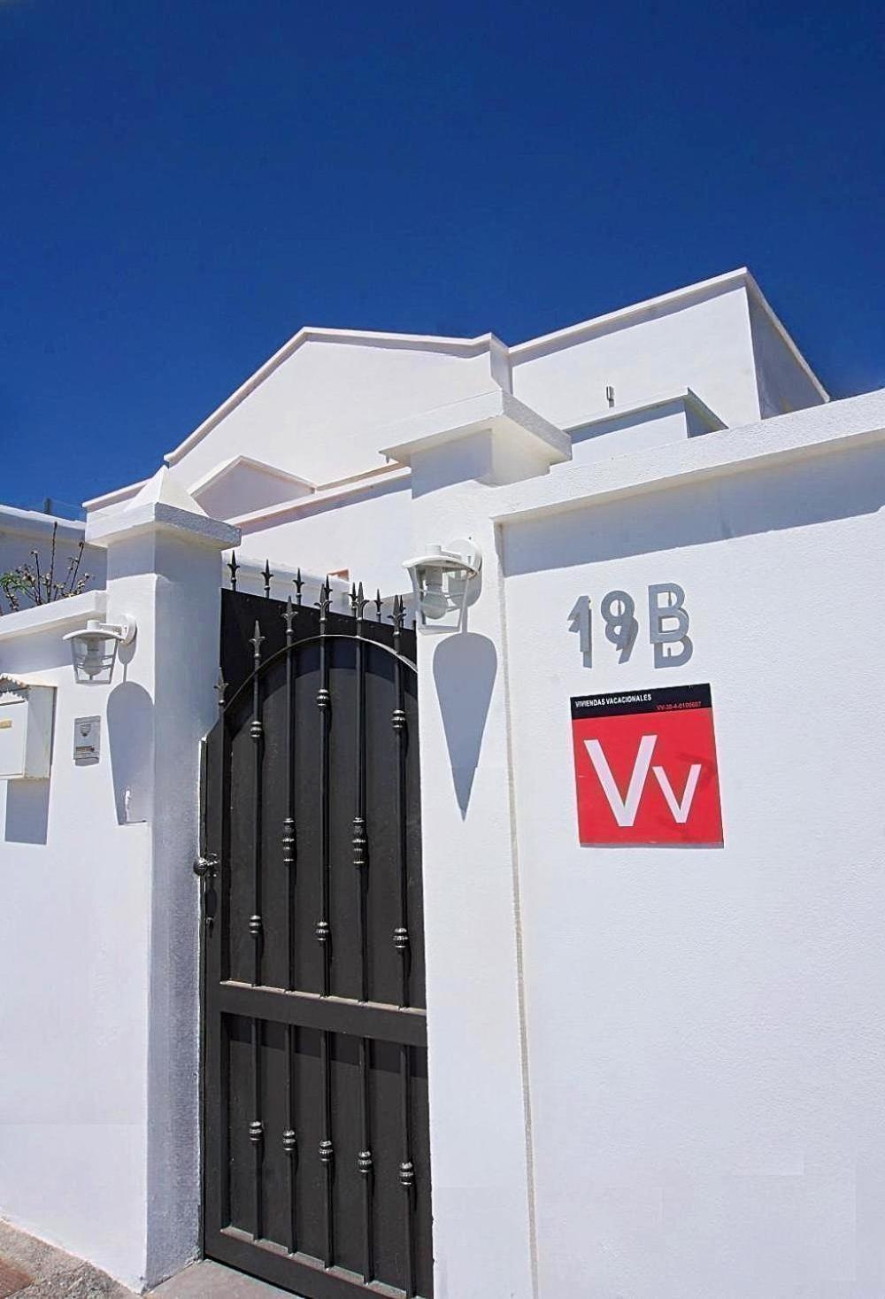 Apartamento,Bbq, Cerca Del Mar Charco del Pino Extérieur photo