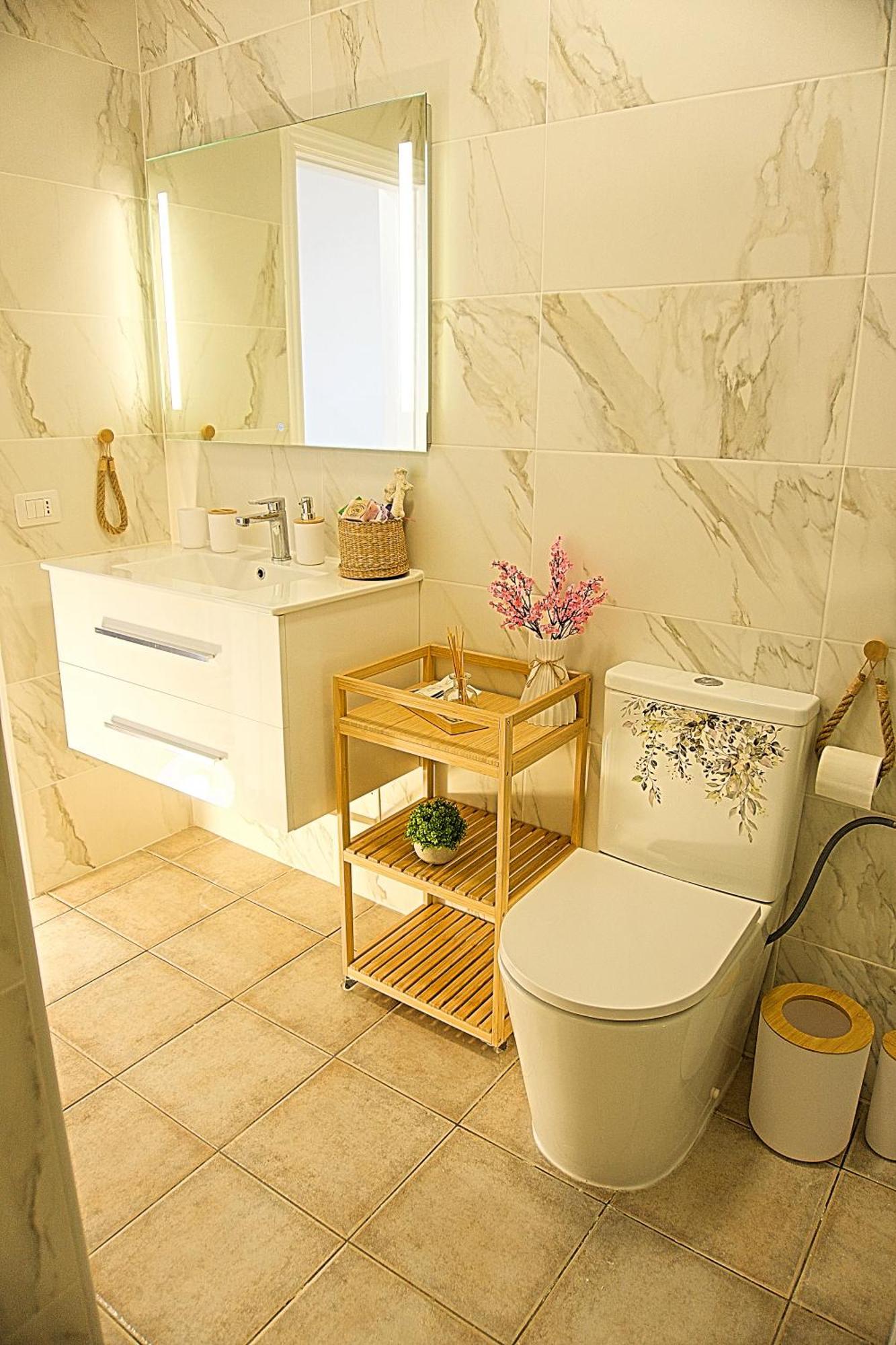 Apartamento,Bbq, Cerca Del Mar Charco del Pino Extérieur photo