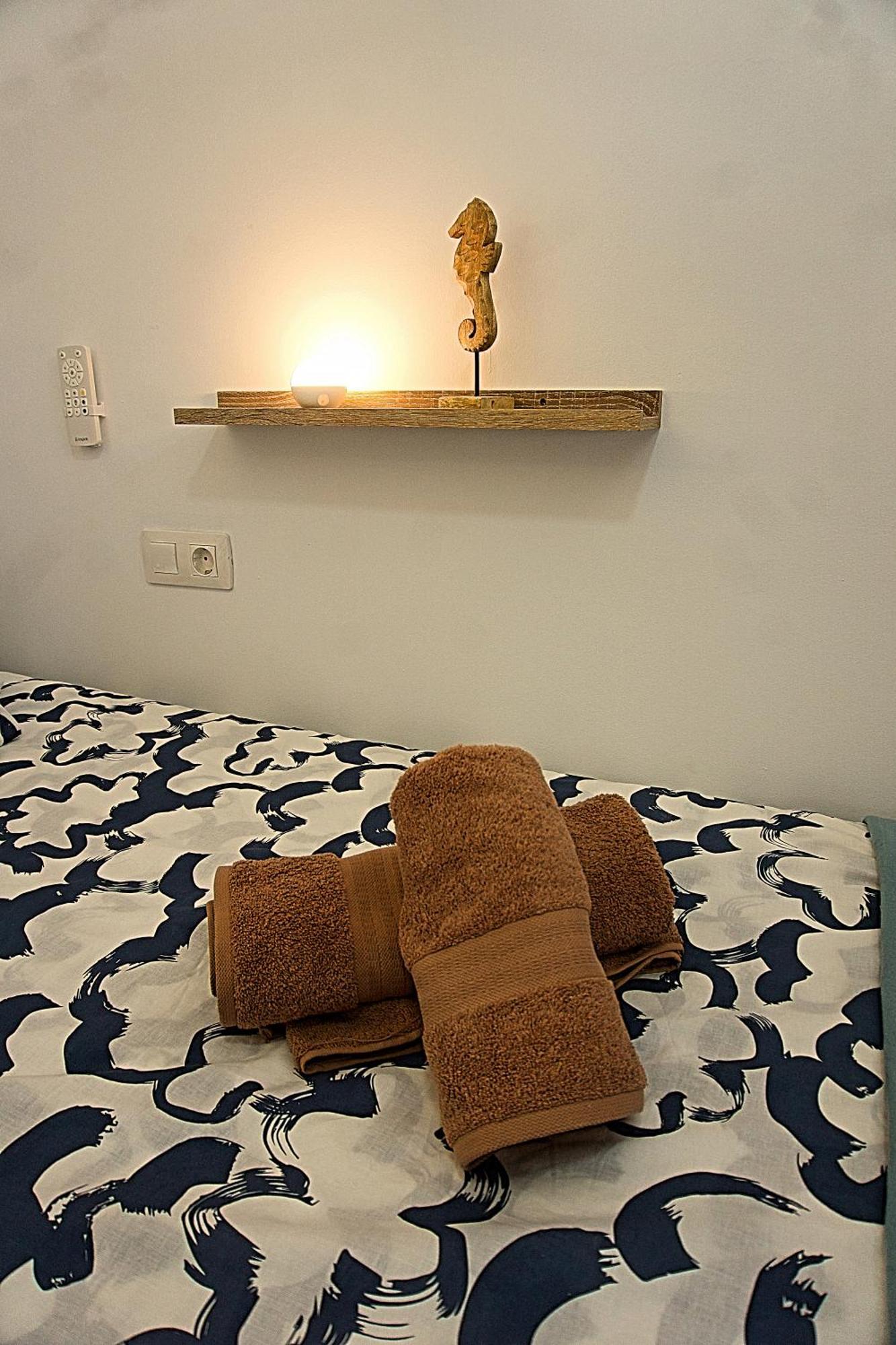 Apartamento,Bbq, Cerca Del Mar Charco del Pino Extérieur photo