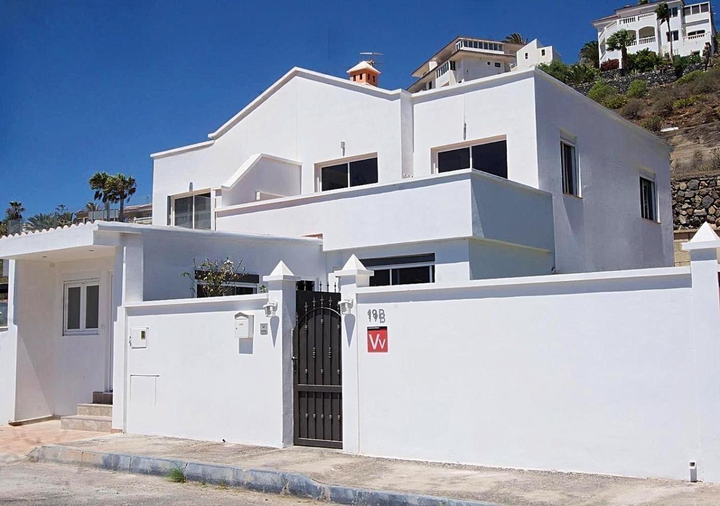 Apartamento,Bbq, Cerca Del Mar Charco del Pino Extérieur photo