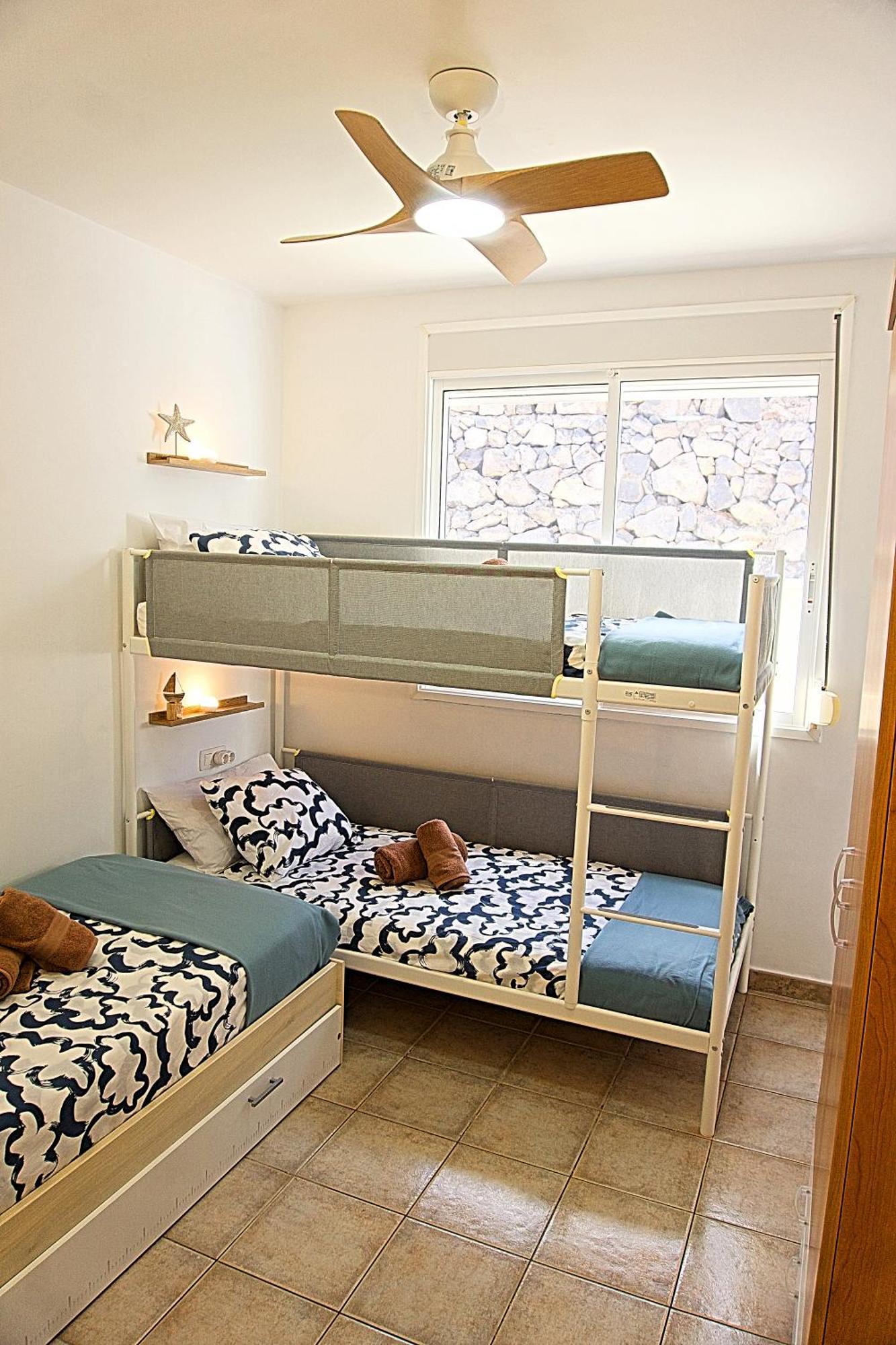 Apartamento,Bbq, Cerca Del Mar Charco del Pino Extérieur photo