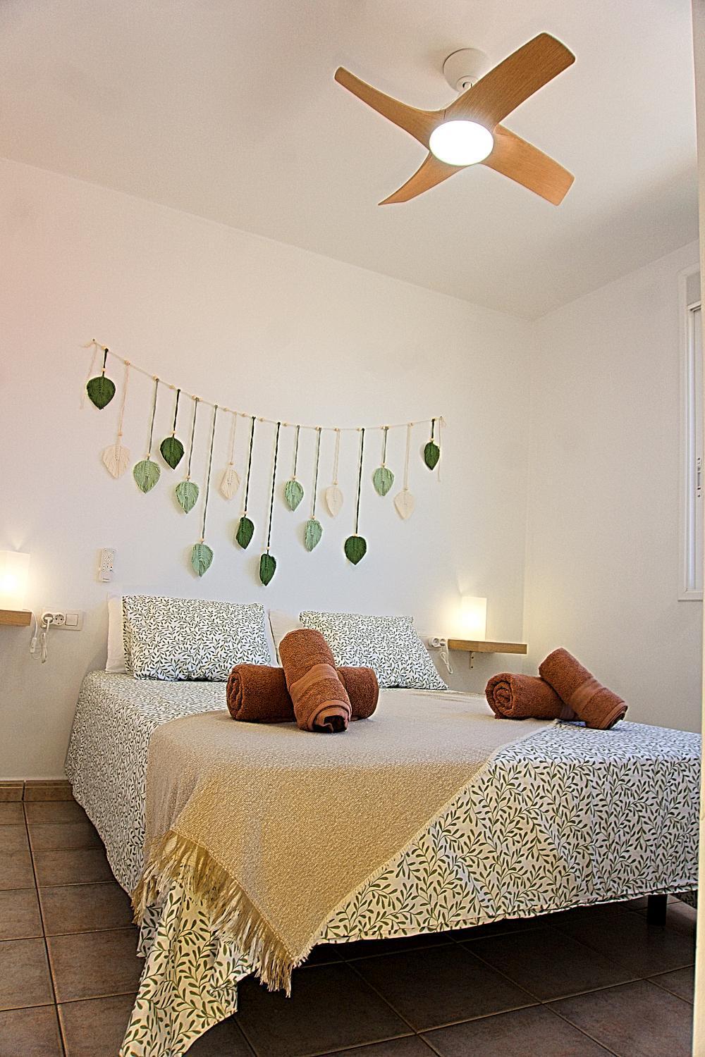 Apartamento,Bbq, Cerca Del Mar Charco del Pino Extérieur photo